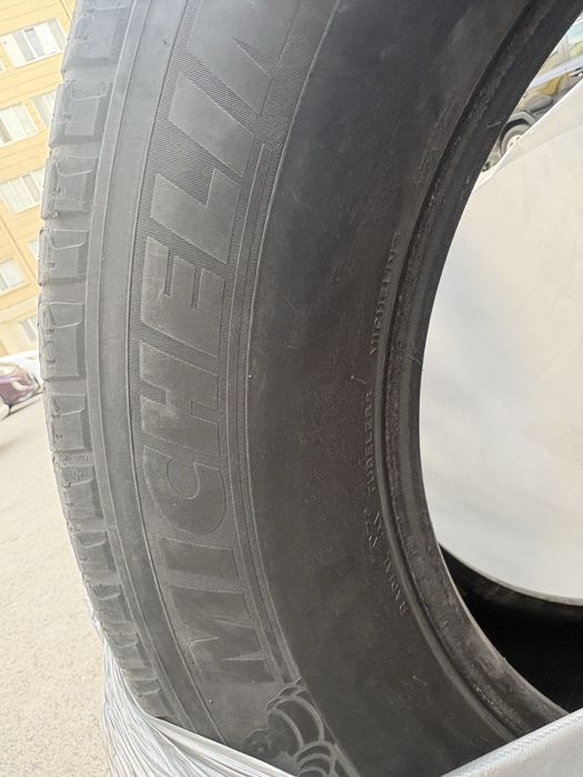 Покрышка 285/60 R18