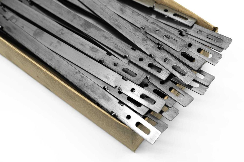 Distantieri cofraj, lamele cofrare, distantier metalici