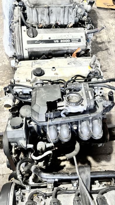 Двигатель мерседес 111 мотор обьем 2.2