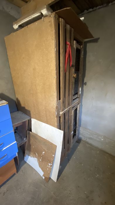 Клетка сатылады бағасы келысым бар