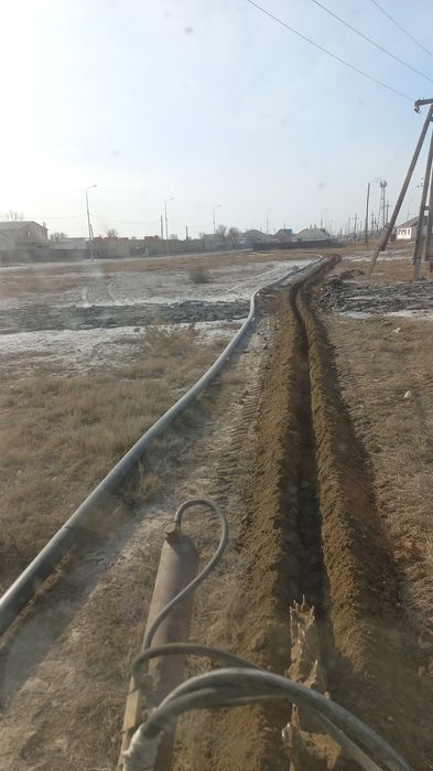 Аренда Траншеекопатель,бара фреза ,  ротор