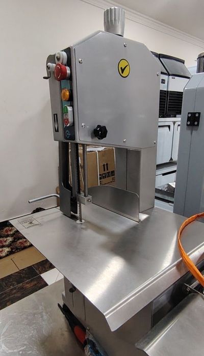 Ленточный Пила для мяса suyak arra suyak kesadigan aparat suyak arra a