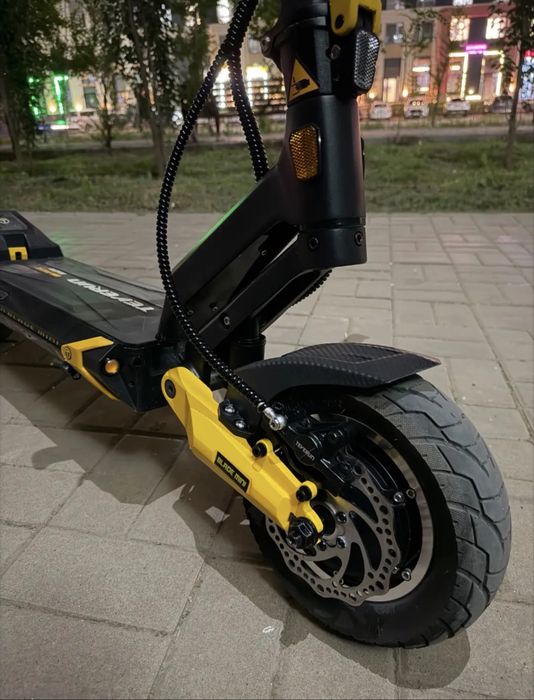 Teverun Blade Mini Ultra