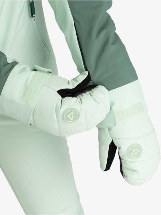 Roxy Free Jet Block, XL, ново, оригинално дамско ски/сноуборд яке