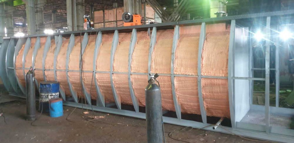 Фасады изоляция утеплитель полинор