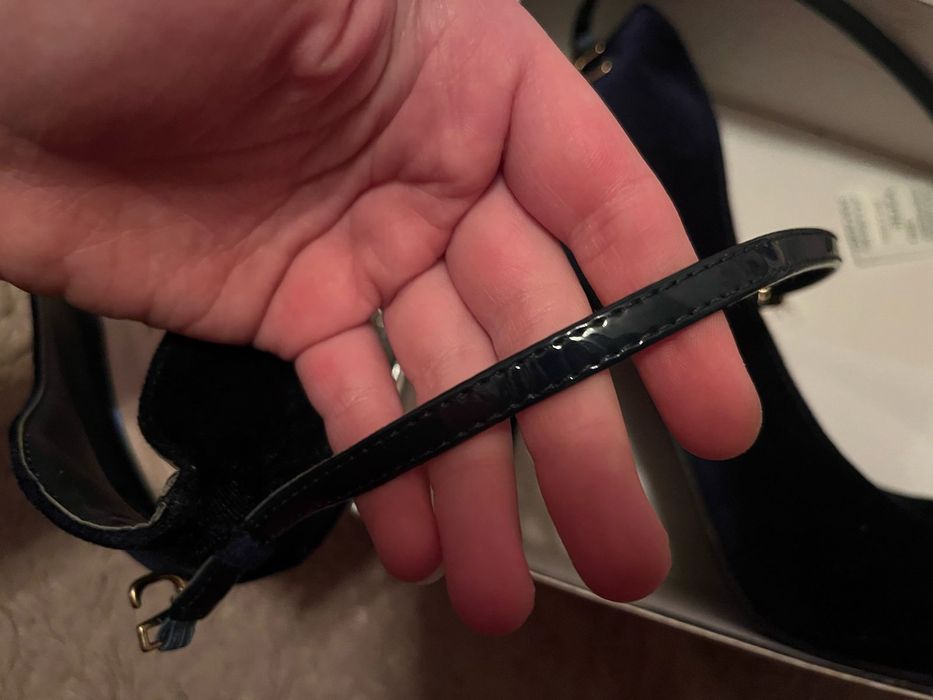 Туфли, 37 размер