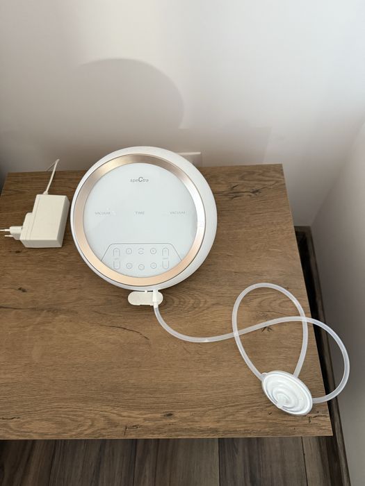 Pompa san Spectra Premium Dual S