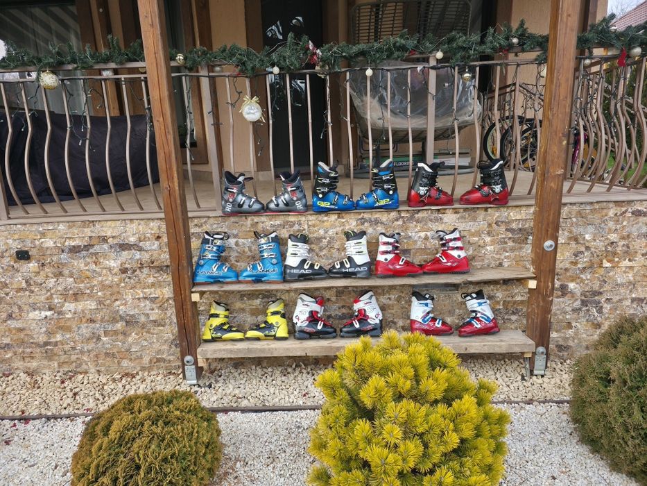 Clăpari copii nr 35