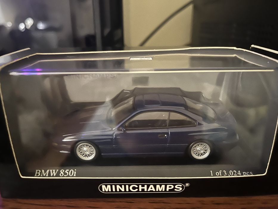 Продам модели 1:43