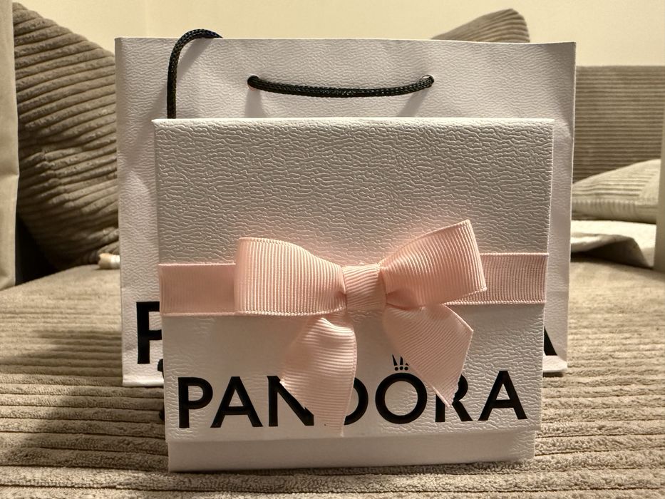 Оригинална Гривна Pandora