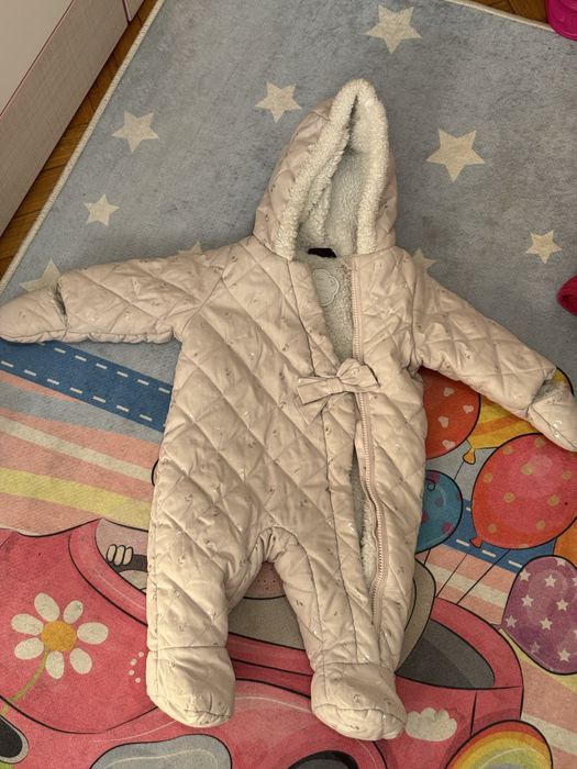 Salopeta iarna bebelusi 6 luni