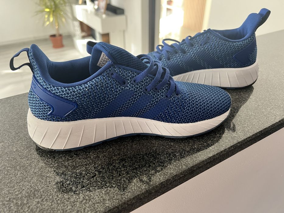 Adidas Questar Byd Blue
