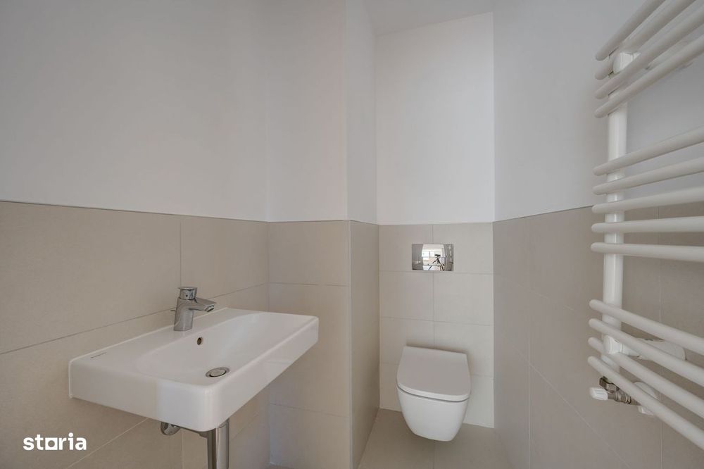 2 Camere || 2 Bai || Bucatarie Separata || Virgiliu