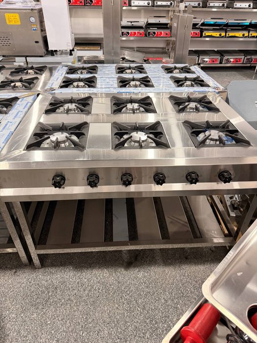 Gaz plita Газ плита Газплита 6 конфорки  Газ плита  gaz plita gaz plet