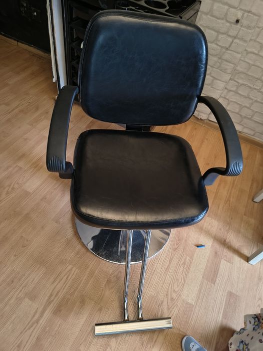 Mobilierul de salone