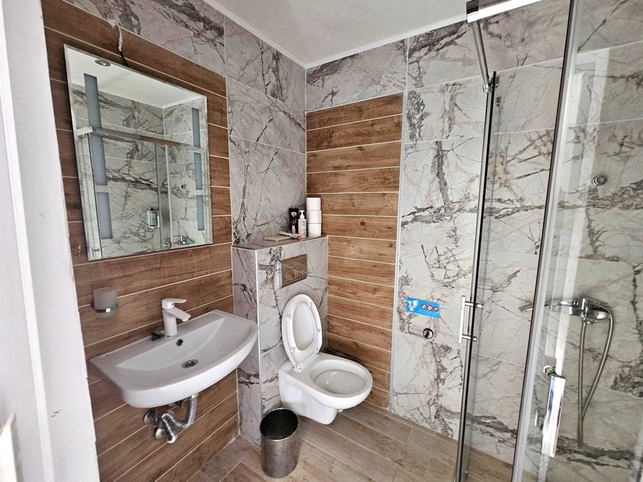 ЗА ПРОДАЖБА ХОТЕЛ 215 кв.м. на плажа RACHONIUS THASOU (код 4689)