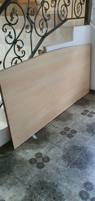 Продам кровать. Размер 2х2 метра в разобранном состоянии