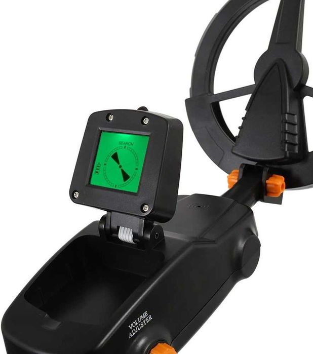 MD1008A Металотърсач