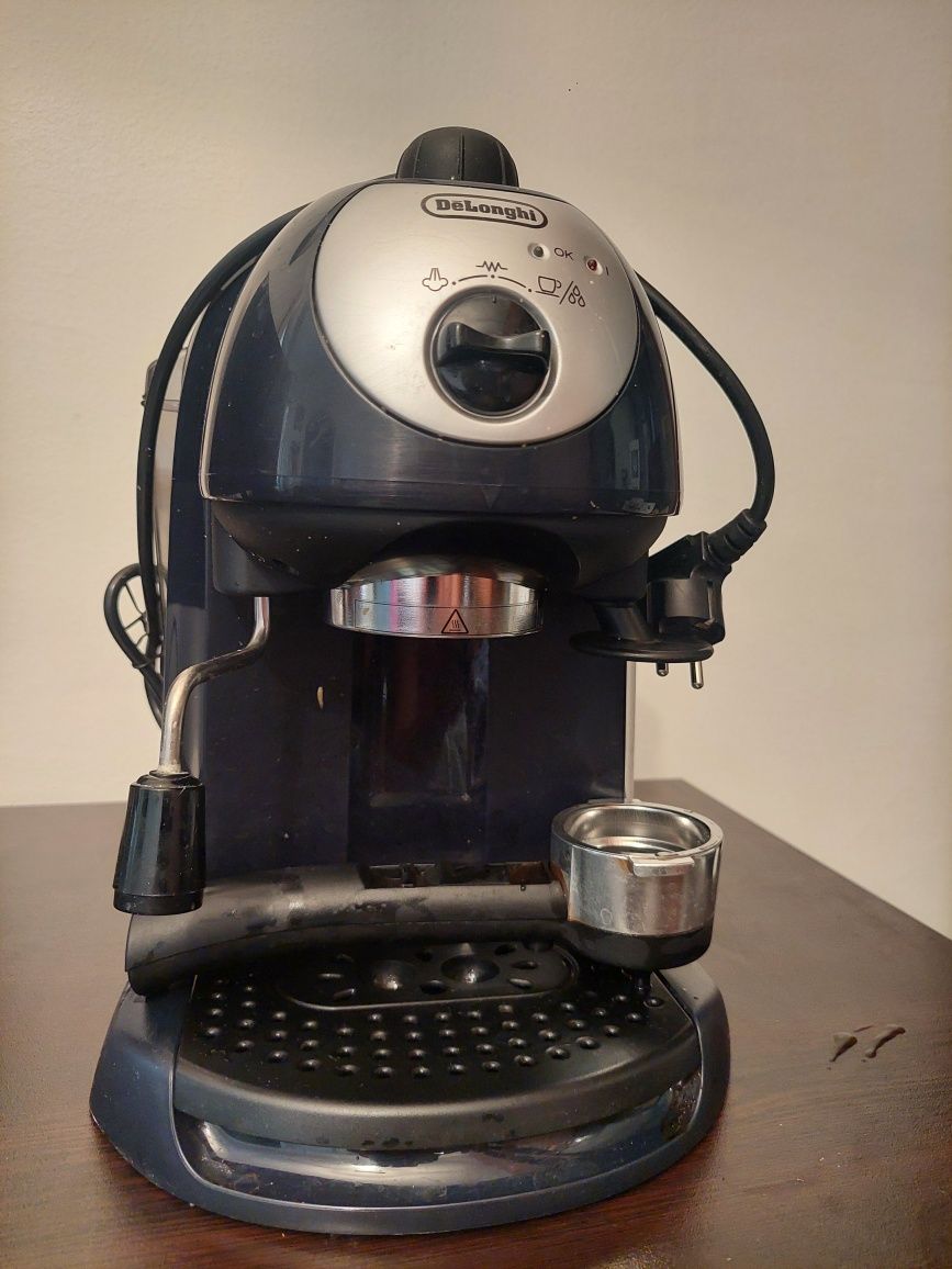 DeLonghi EC191CD 15 Bar 1100W OLX.bg