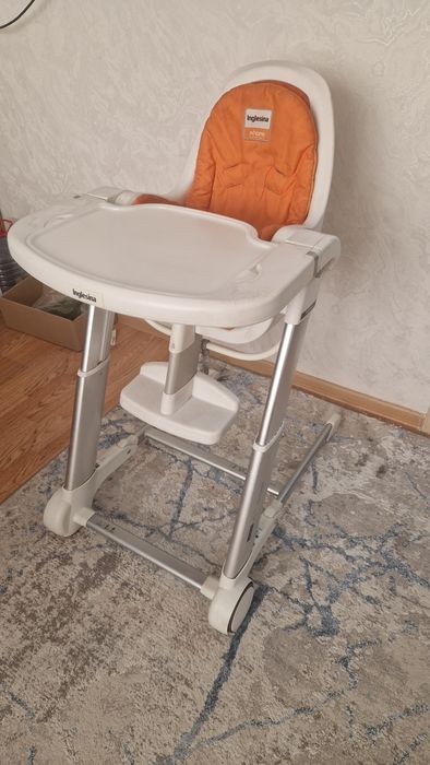 Стул для кормления