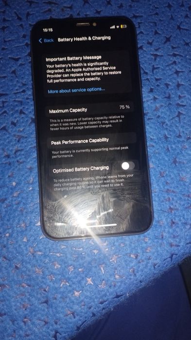 Iphone x arzon narxda