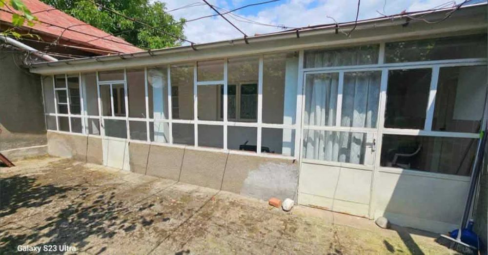 MATERIALE RECUPERABILE DIN CASĂ Demolare + recuperare materiale