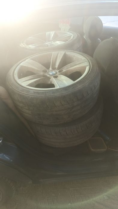 Продам диски BMW