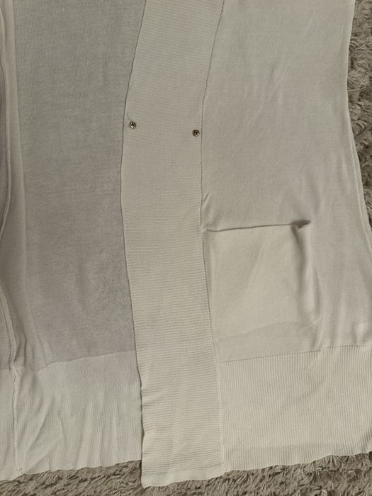 Жилетка Elisabetta Franchi