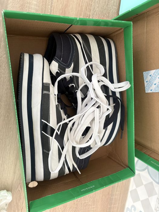 Дамски Кецове diadora