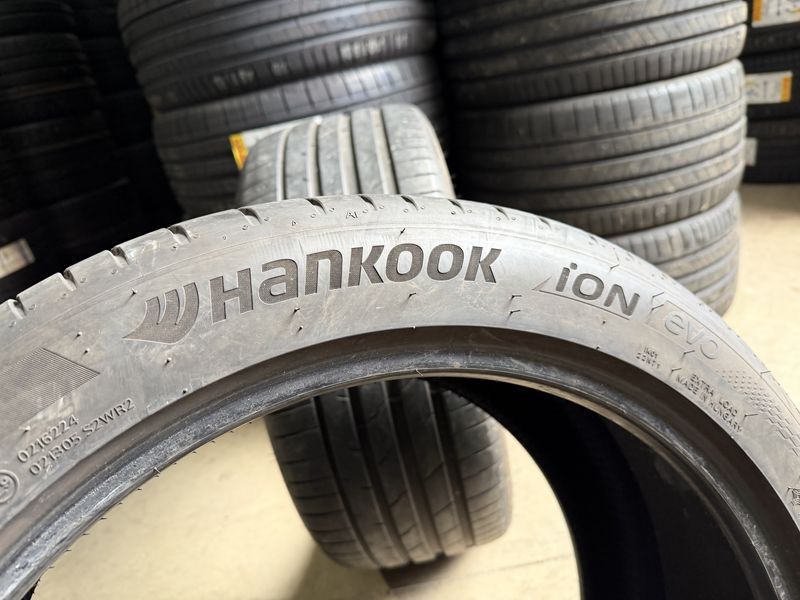 285/40/20 HANKOOK 2бр