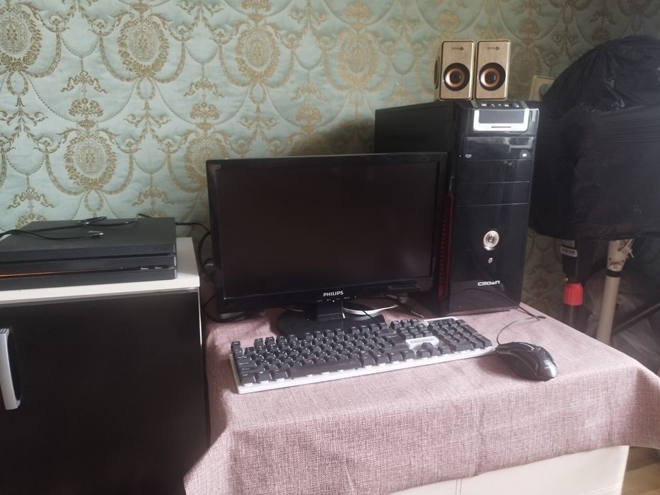 Продам компьютер
