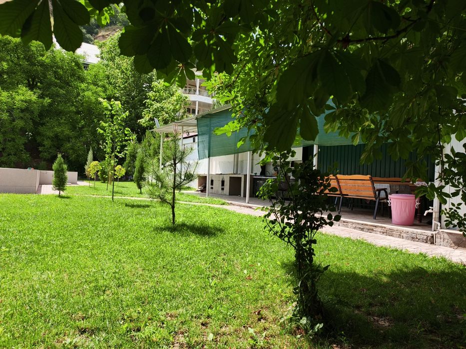 Dacha bor Humson ugan boyida