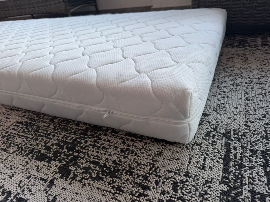 Vand Saltea 90/2 fara uzura in stare foarte buna