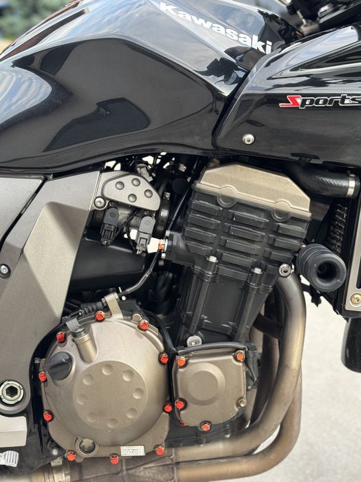Kawasaki  Z750 S