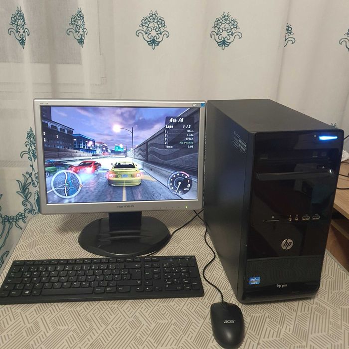 calculator complet i3