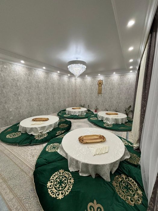 Жер стол аренда.