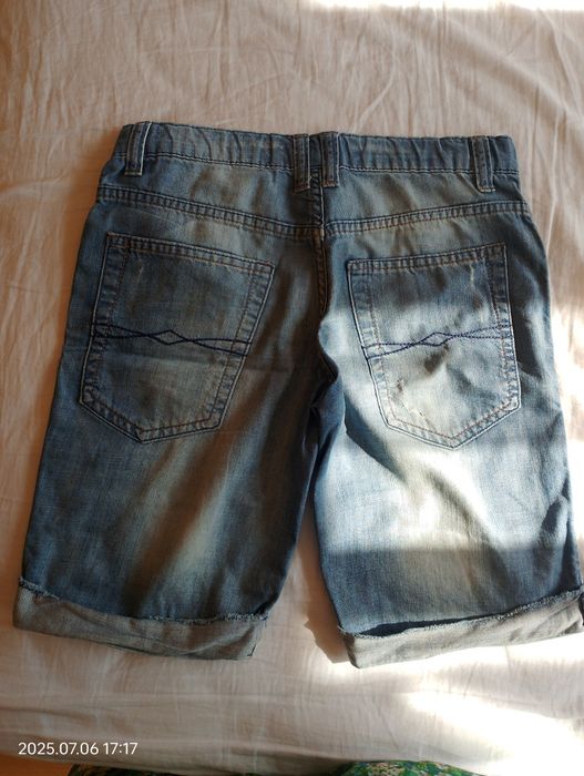 PUMA, ADIDAS, ZARA къси панталони