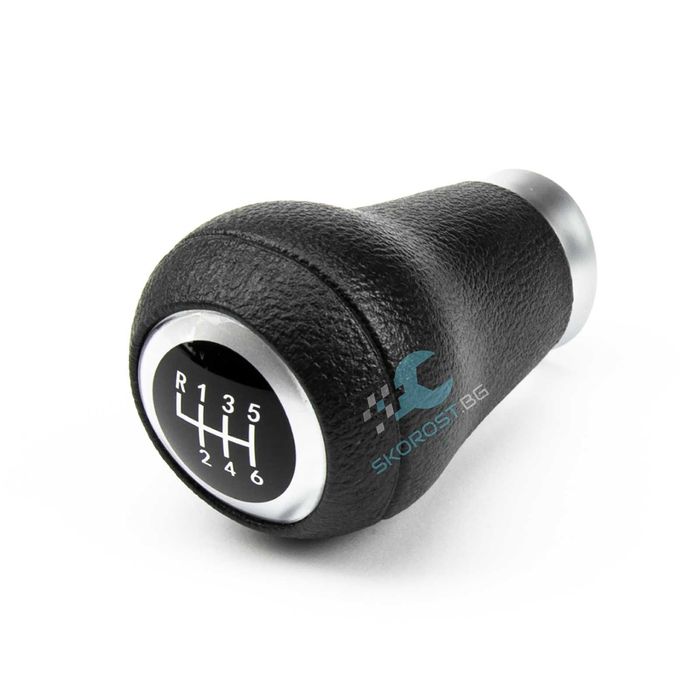 Топка за Скоростен Лост на Mazda 2 3 6 CX-3 CX-3