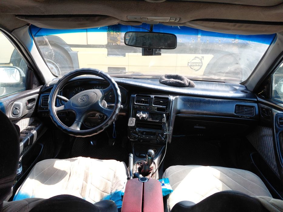 Карина сатылады 1.6