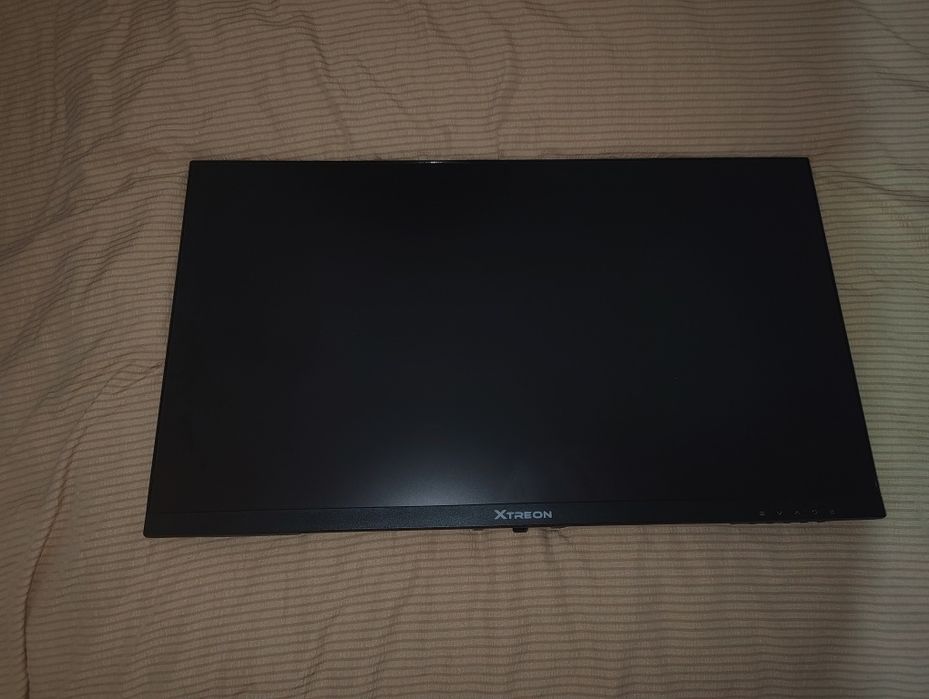 монитор 100 hz xtreon