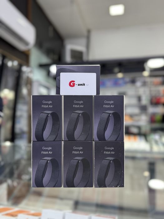 Google FitBit Air (оптом)