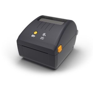 Термопринтер ддя печати этикеток Zebra ZD100DA