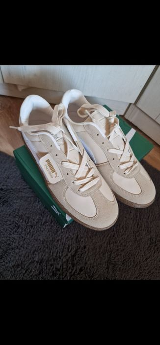 Мъжки маратонки Puma Palermo 43  номер.