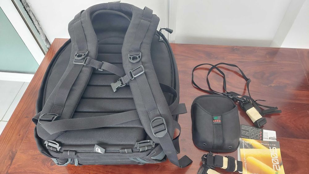 Rucsac foto video KATA R103