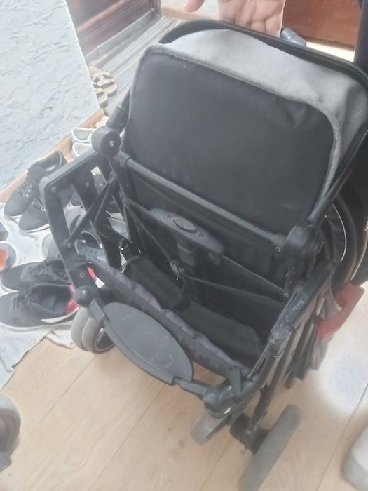 2 коляски за 15к
