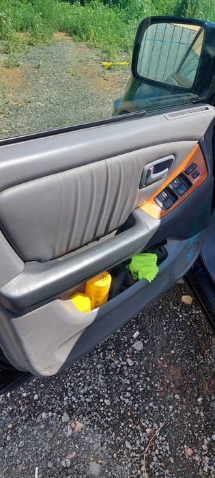 Продам Лексус рх 300 в отличном состоянии