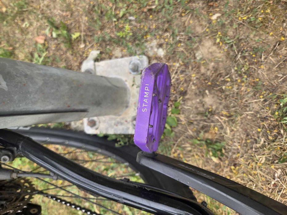 MTB Kross Level 5.0