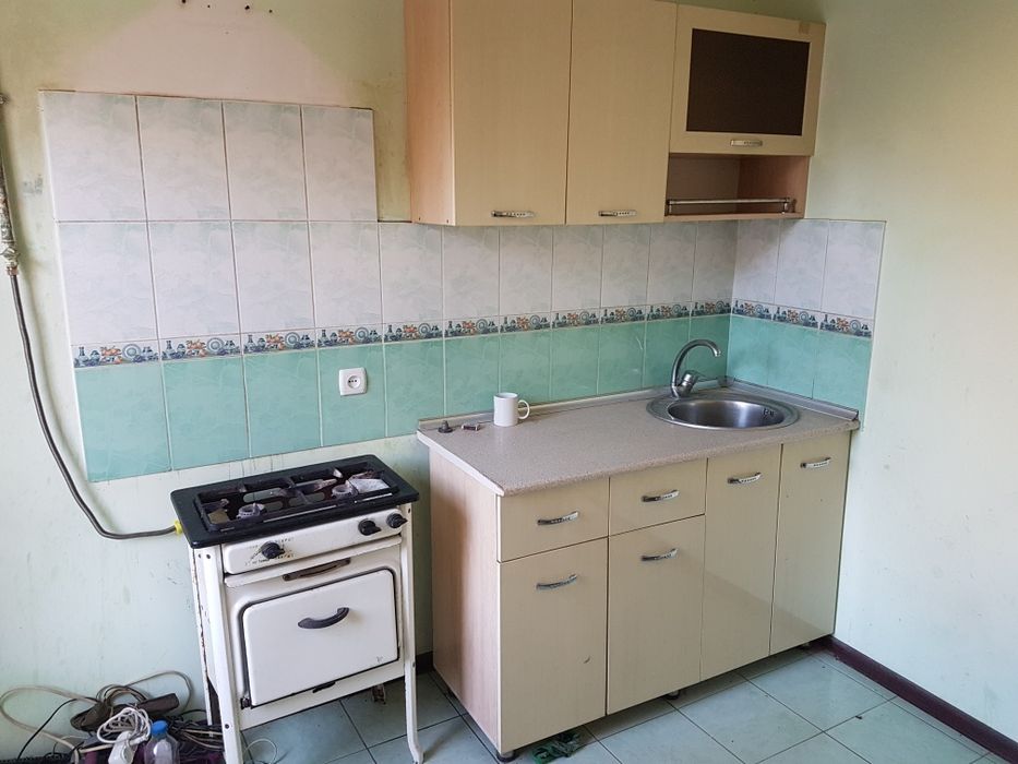 Ер сотилади Сергели, Янги хаёт тумани