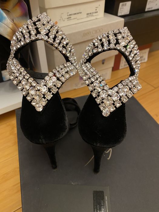 Sandale Giuseppe Zanotti