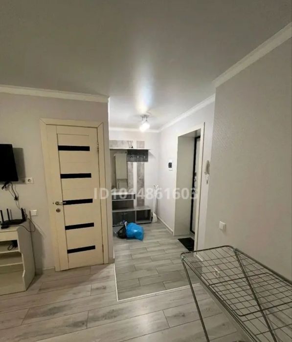 Квартира тәклікке